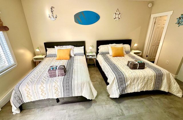 The Magnolia House | Atlantic Suite - photo 4