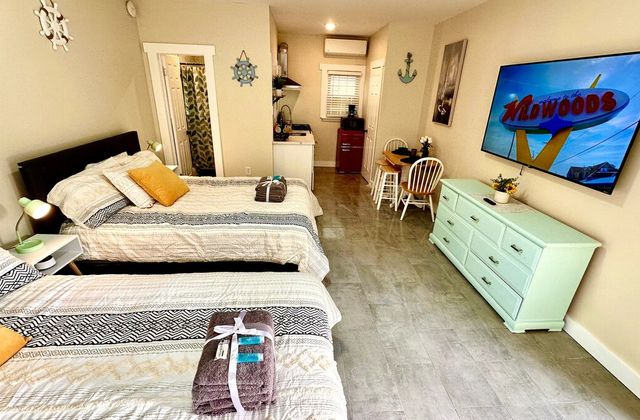 The Magnolia House | Atlantic Suite - photo 3