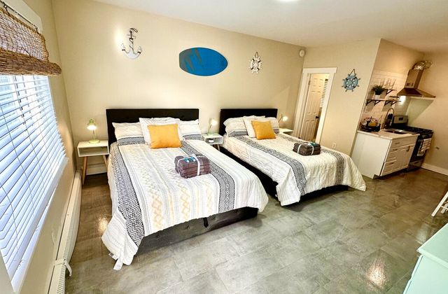 The Magnolia House | Atlantic Suite - photo 7