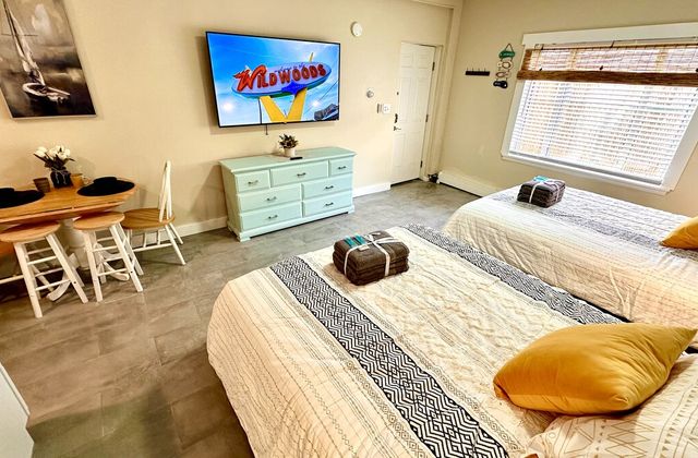 The Magnolia House | Atlantic Suite - photo 8