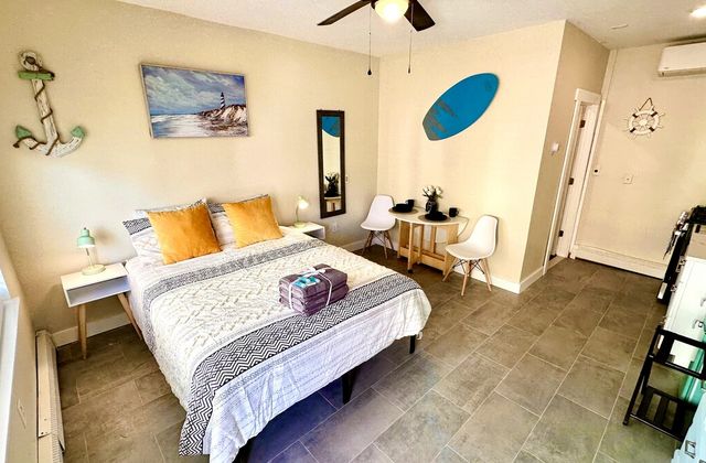 The Magnolia House | Boardwalk Suite - photo 2
