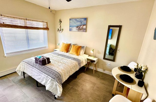 The Magnolia House | Boardwalk Suite - photo 3