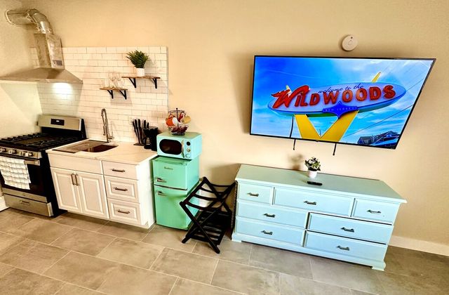 The Magnolia House | Boardwalk Suite - photo 6