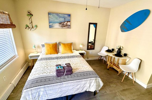 The Magnolia House | Boardwalk Suite - photo 4