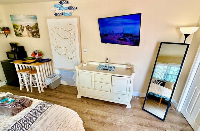 The Magnolia House | Mariner Suite - photo 10