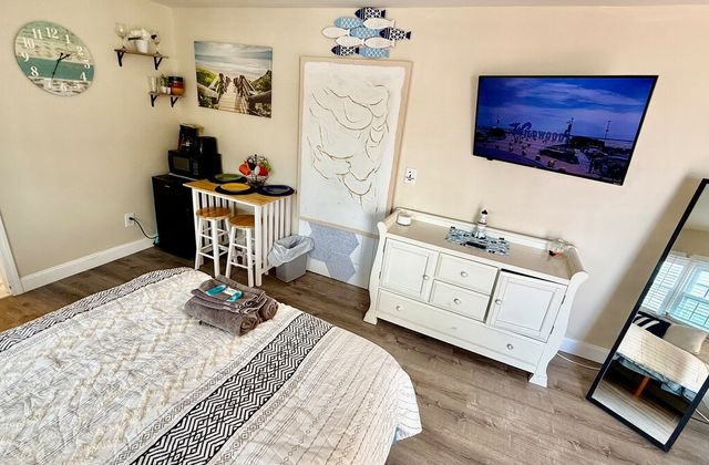 The Magnolia House | Mariner Suite - photo 5