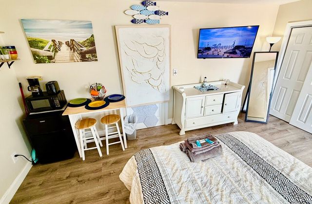 The Magnolia House | Mariner Suite - photo 3
