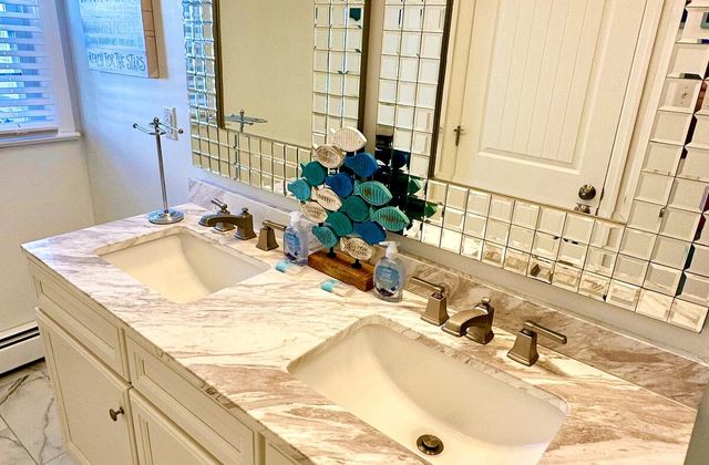 The Magnolia House | Mariner Suite - photo 8