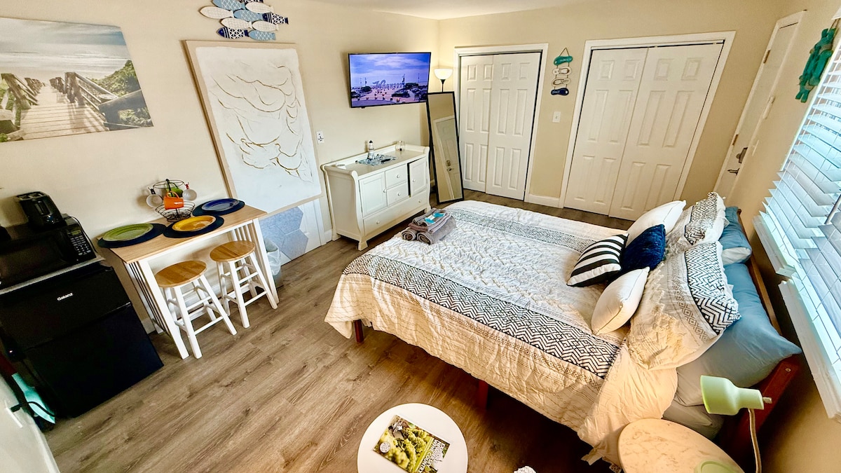 The Magnolia House | Mariner Suite - photo 1