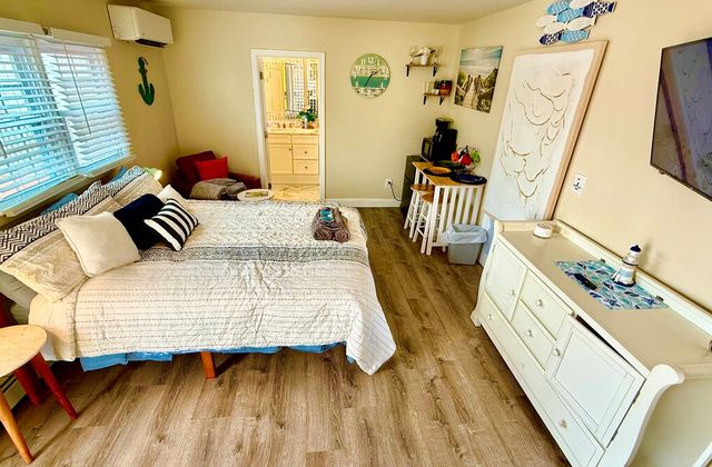 The Magnolia House | Mariner Suite - photo 2