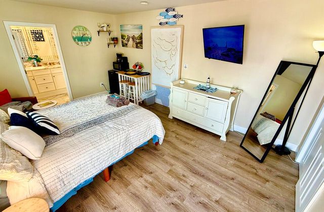 The Magnolia House | Mariner Suite - photo 4