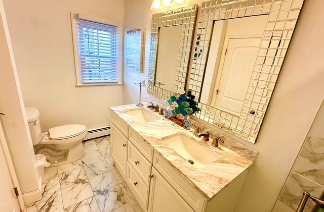 The Magnolia House | Mariner Suite - photo 6