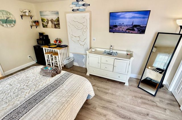 The Magnolia House | Mariner Suite - photo 9