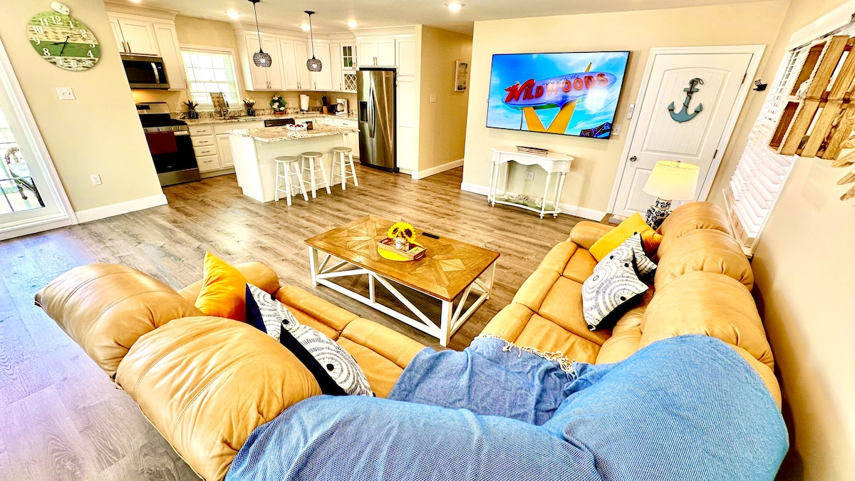 The Magnolia House | Ocean Suite - photo 1