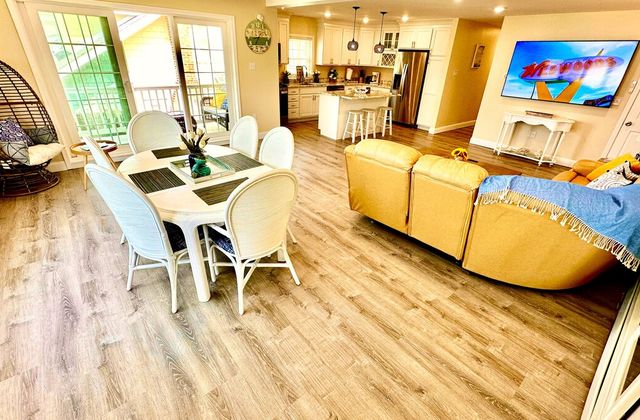 The Magnolia House | Ocean Suite - photo 3