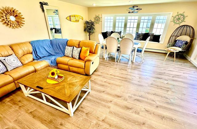 The Magnolia House | Ocean Suite - photo 7