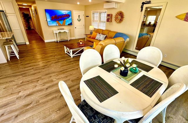 The Magnolia House | Ocean Suite - photo 4