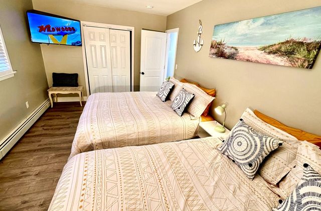 The Magnolia House | Ocean Suite - photo 8