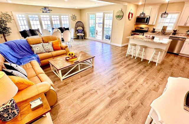 The Magnolia House | Ocean Suite - photo 5