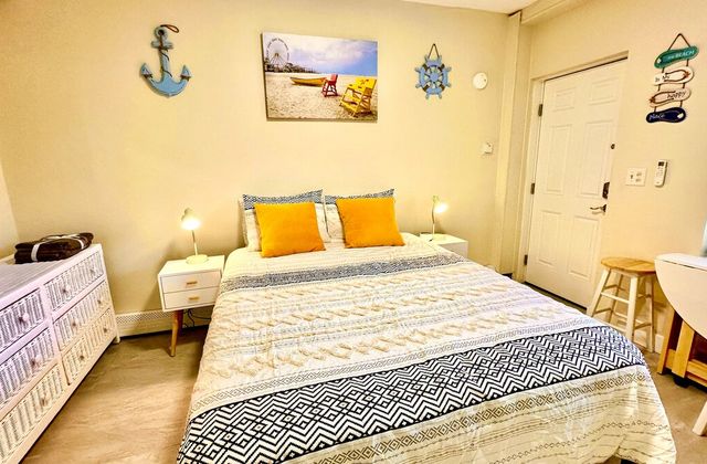 The Magnolia House | Seaside Nook - photo 7