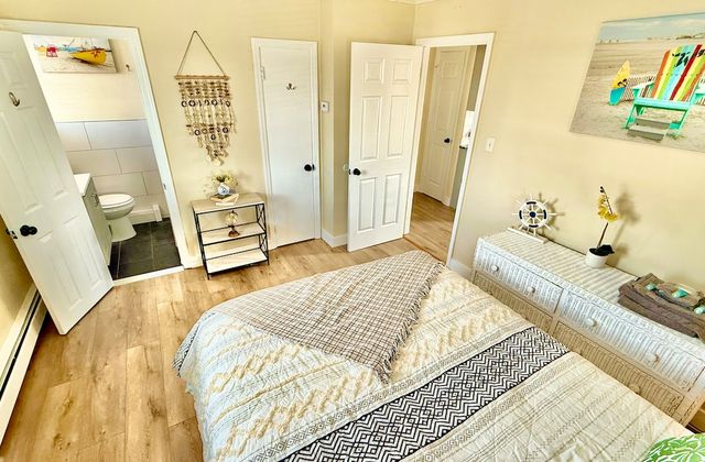 The Poplar House | Atlantic Suite - photo 8