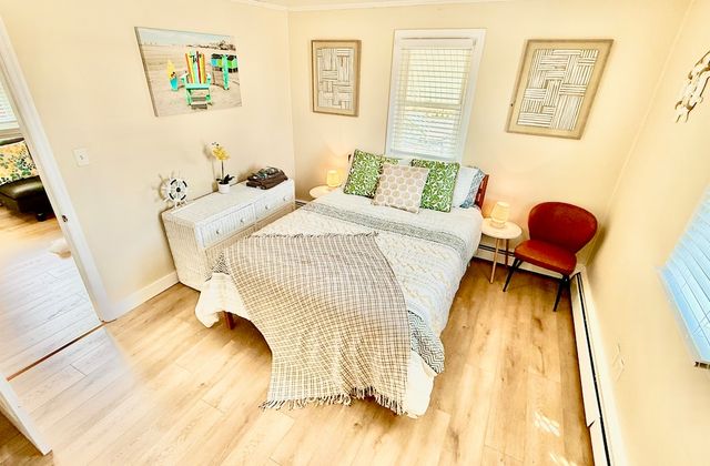 The Poplar House | Atlantic Suite - photo 7