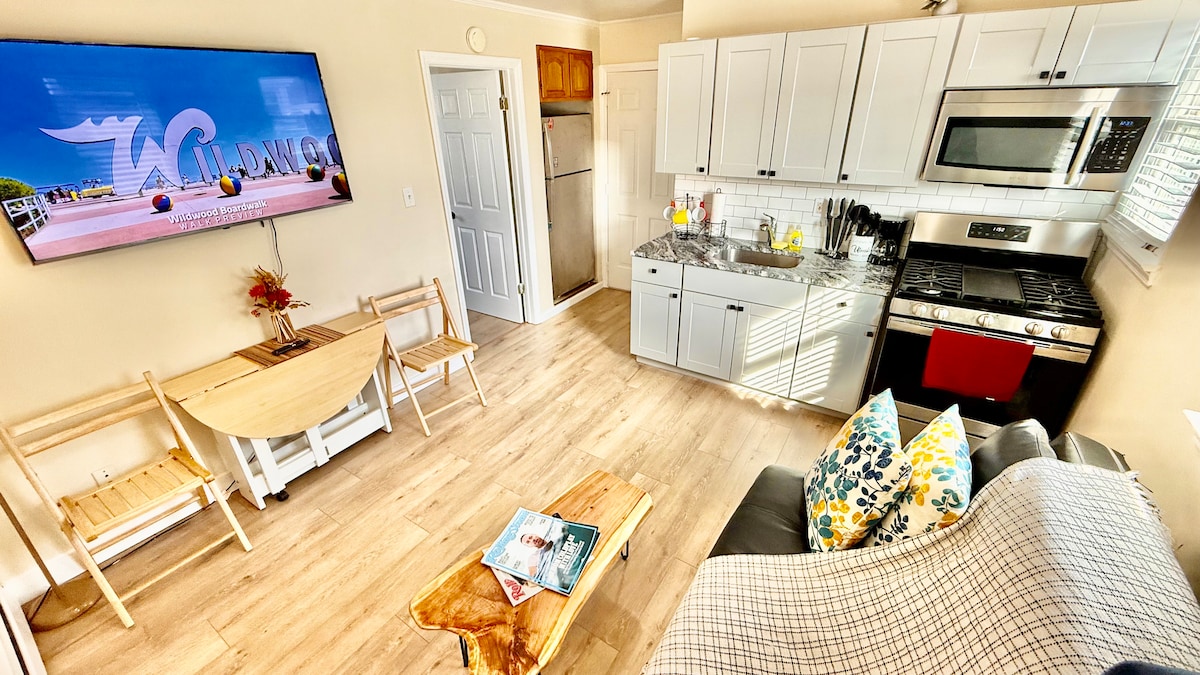 The Poplar House | Atlantic Suite - photo 1
