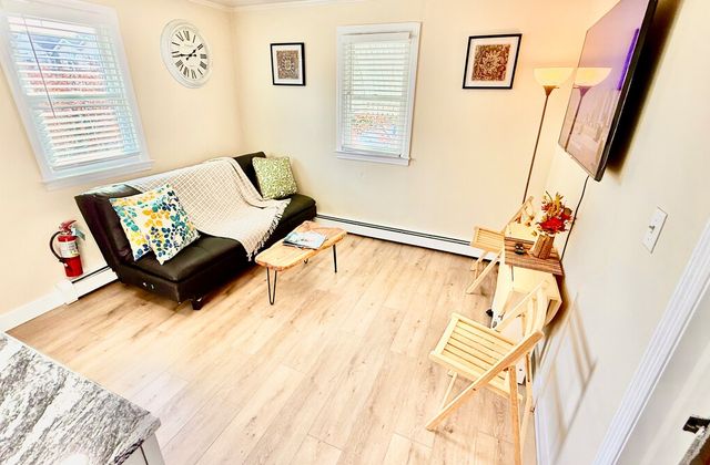 The Poplar House | Atlantic Suite - photo 6
