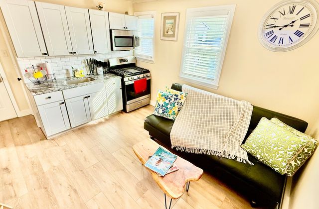 The Poplar House | Atlantic Suite - photo 5
