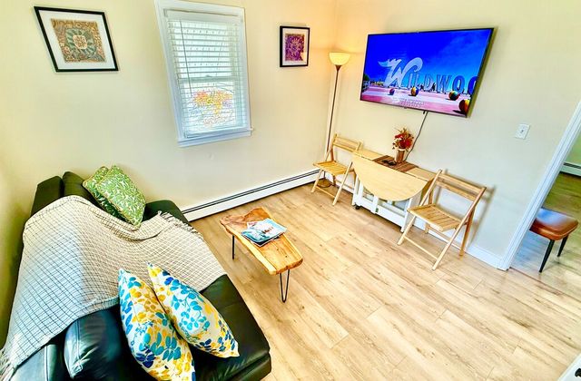 The Poplar House | Atlantic Suite - photo 4