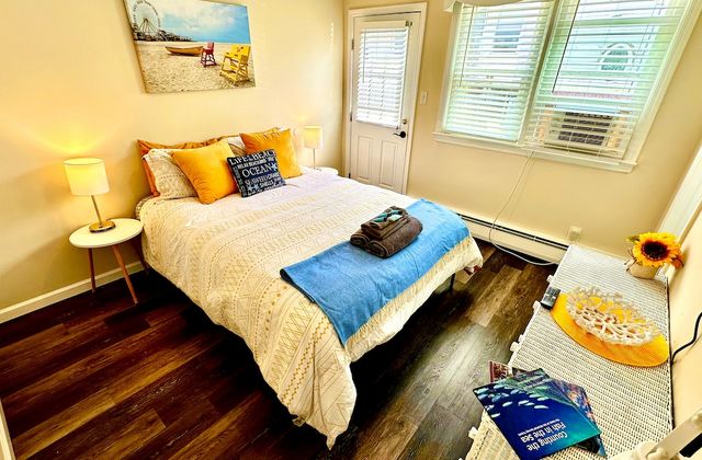 The Poplar House | Seabreeze Suite - photo 4