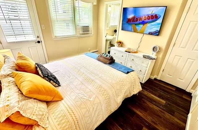 The Poplar House | Seabreeze Suite - photo 5