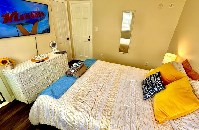 The Poplar House | Seabreeze Suite - photo 7