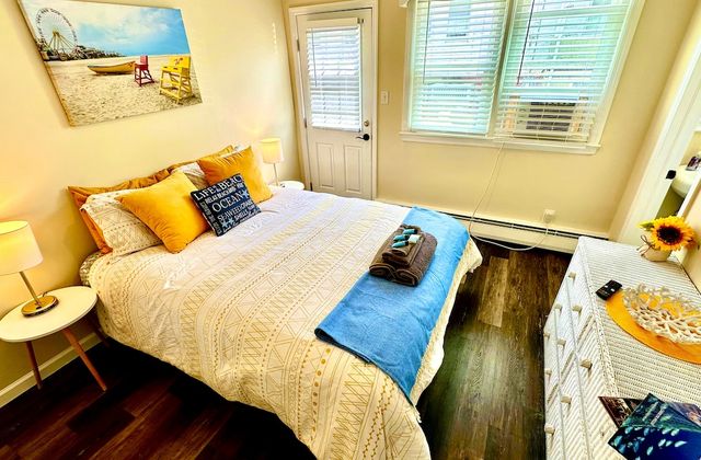 The Poplar House | Seabreeze Suite - photo 8