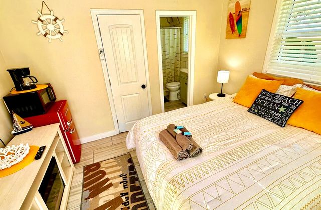 The Poplar House | Shore Hideaway - photo 5