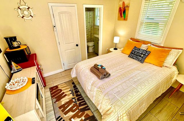 The Poplar House | Shore Hideaway - photo 4