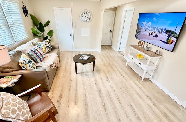The Poplar House | Surfside Suite - photo 6