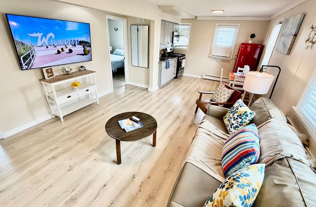 The Poplar House | Surfside Suite - photo 7