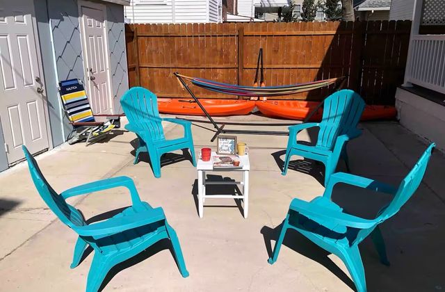 The Shoreline Apartments | Breeze Apt 2 - photo 9