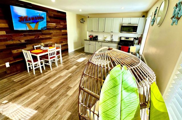 The Taylor House | Suite 1 – Sea Glass - photo 8