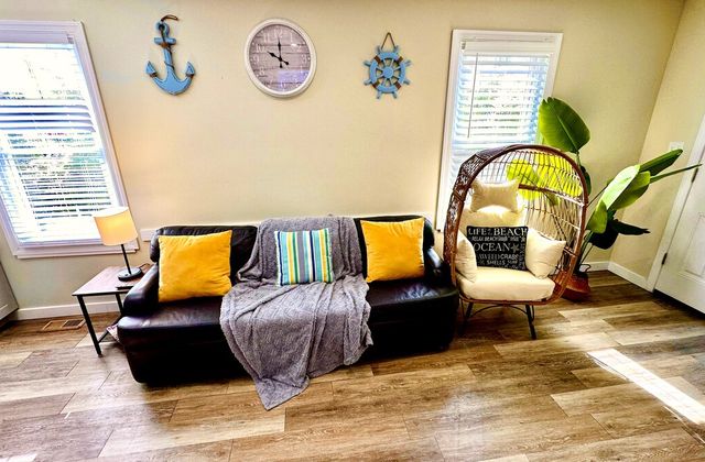 The Taylor House | Suite 1 – Sea Glass - photo 7