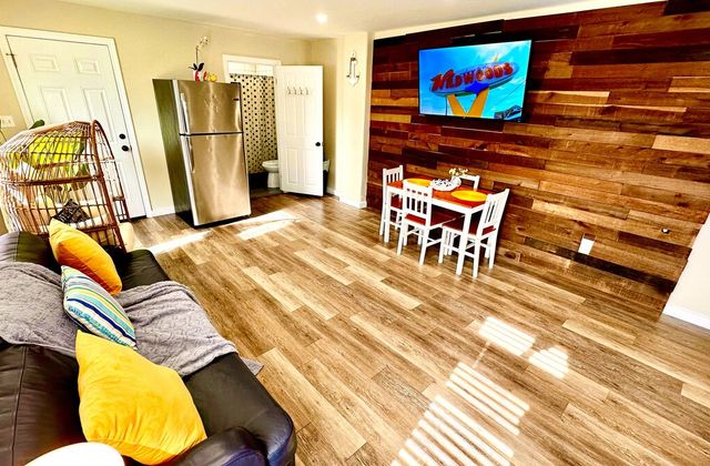 The Taylor House | Suite 1 – Sea Glass - photo 4