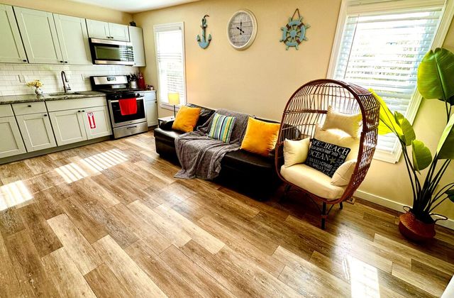 The Taylor House | Suite 1 – Sea Glass - photo 5