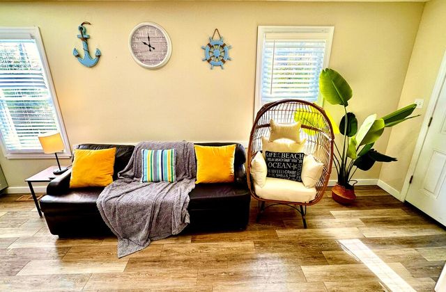 The Taylor House | Suite 1 – Sea Glass - photo 3