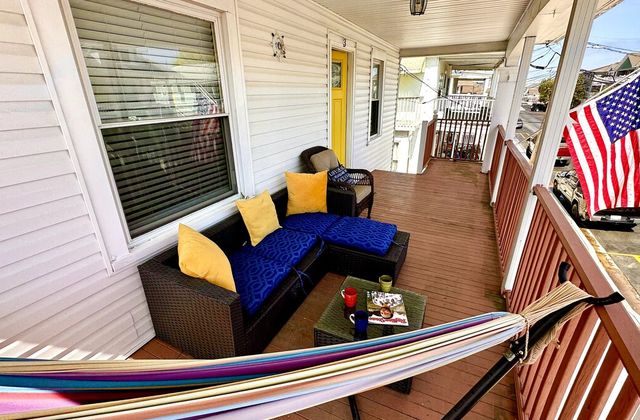 The Taylor House | Suite 3 – Ocean Breeze - photo 7