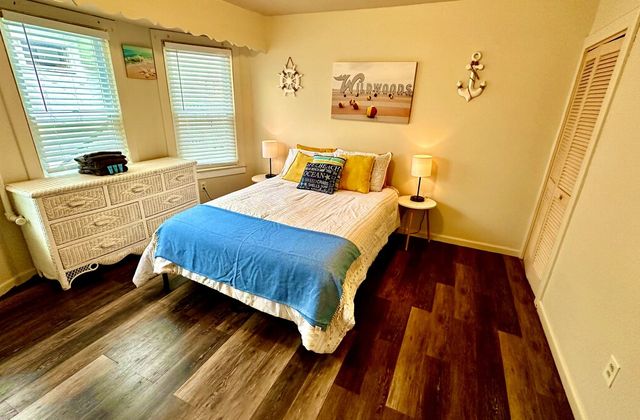 The Taylor House | Suite 3 – Ocean Breeze - photo 8