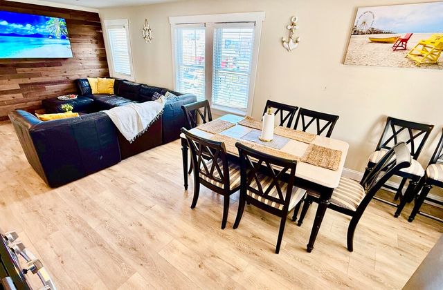 The Taylor House | Suite 3 – Ocean Breeze - photo 5