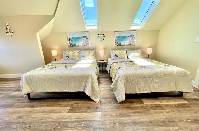The Taylor House | Suite 4 – Skyview Suite - photo 6