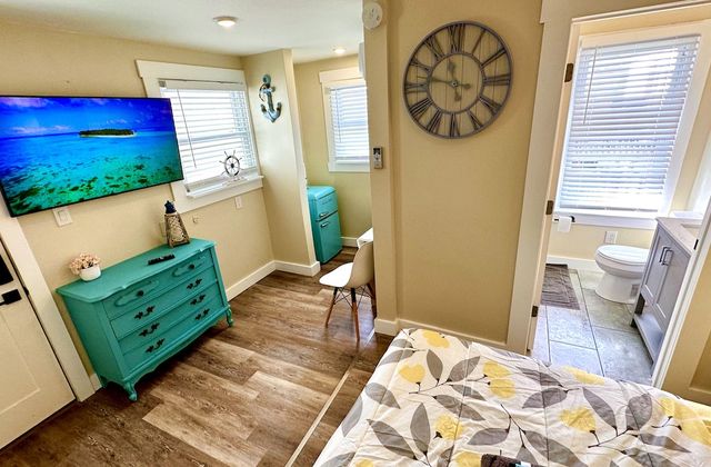 The Taylor House | The Nook