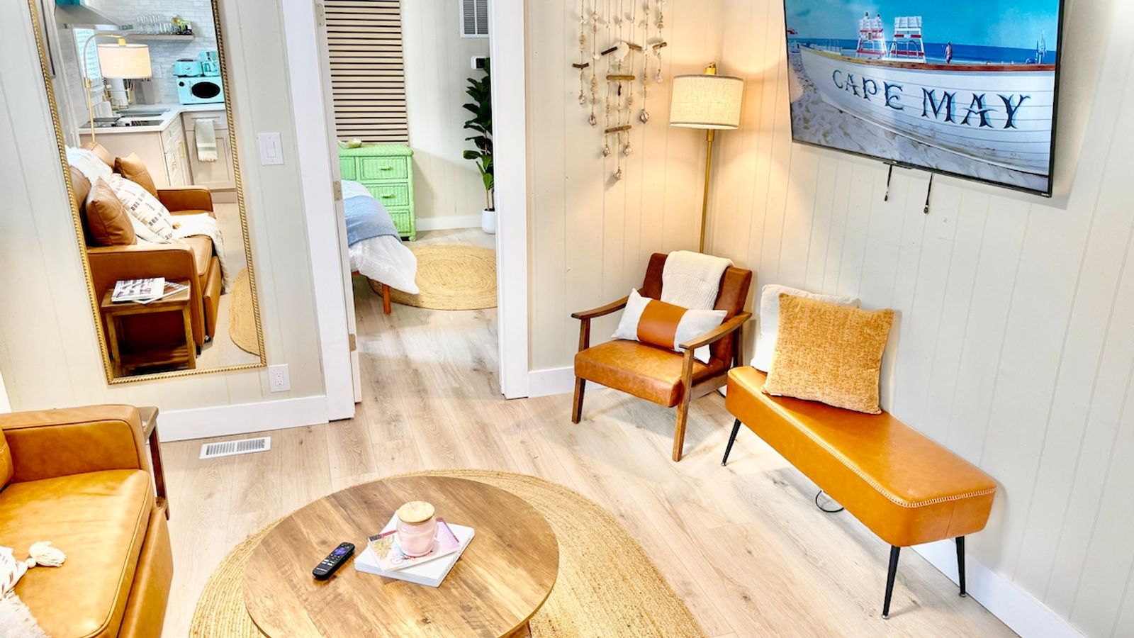 The Washington Suite 2 - photo 1